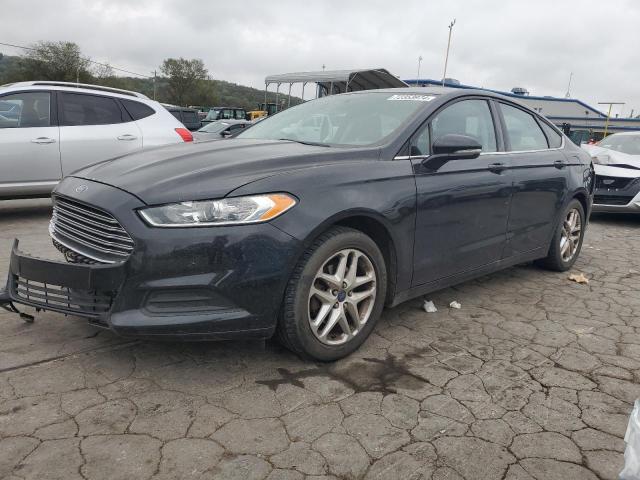 FORD FUSION SE 2014 with VIN 1FA6P0HD1E5358429 - Photo from auction