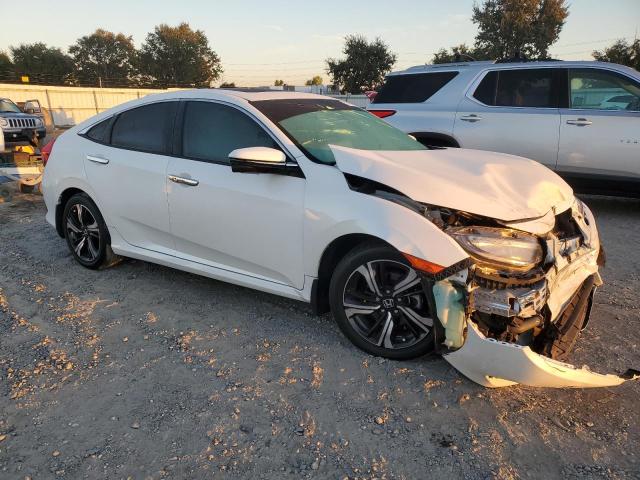Photo 4 from auction – 2016 HONDA CIVIC TOUR with VIN 19XFC1F90GE221502