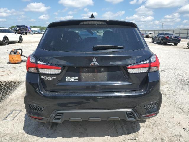 Photo 6 from auction – 2020 MITSUBISHI OUTLANDER with VIN JA4AP3AU4LU022190
