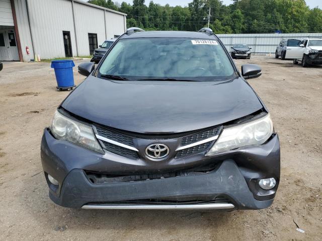 Photo 5 from auction – 2015 TOYOTA RAV4 XLE with VIN JTMRFREV5FJ015658