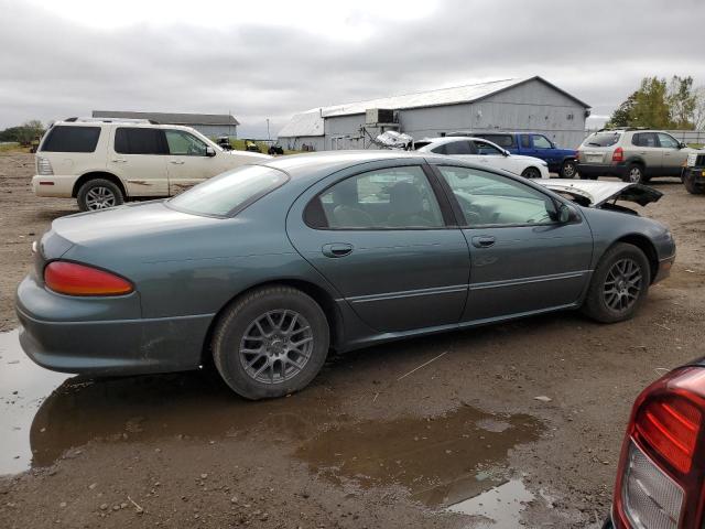 Photo 3 from auction – 2003 CHRYSLER CONCORDE L with VIN 2C3HD46R93H573102