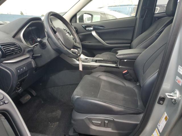 Photo 7 from auction – 2023 MITSUBISHI ECLIPSE CR with VIN JA4ATWAA4PZ000346