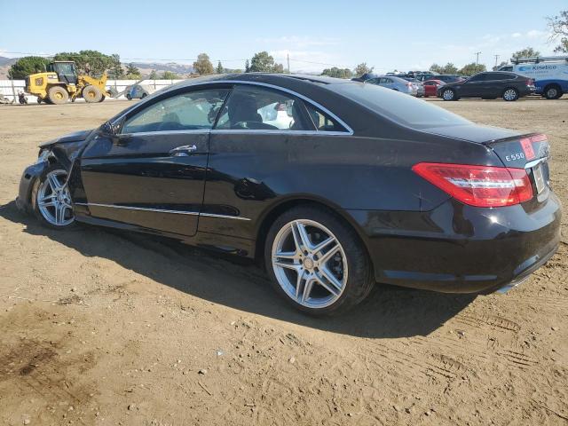 Photo 2 from auction – 2013 MERCEDES-BENZ E 550 with VIN WDDKJ7DB9DF187726