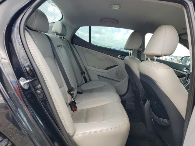 Photo 10 from auction – 2013 KIA OPTIMA EX with VIN 5XXGN4A74DG155223