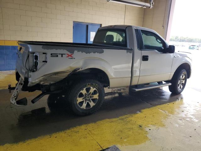 Photo 3 from auction – 2012 FORD F150 with VIN 1FTMF1EF2CKD03745