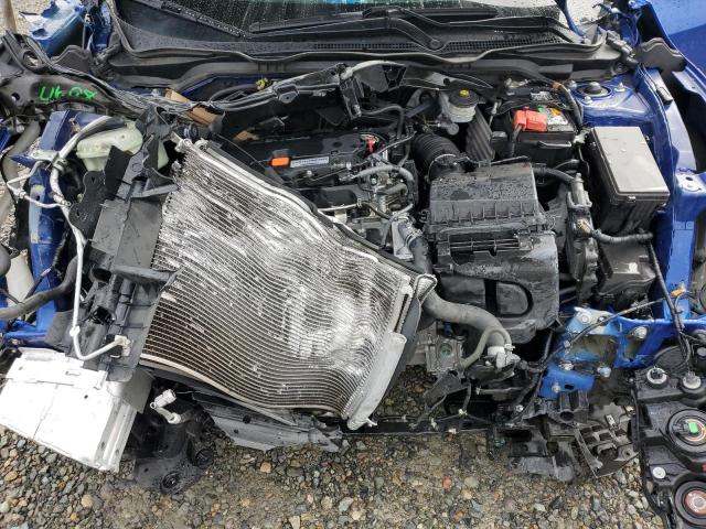 Photo 11 from auction – 2018 HONDA CIVIC LX with VIN 2HGFC2F50JH532735