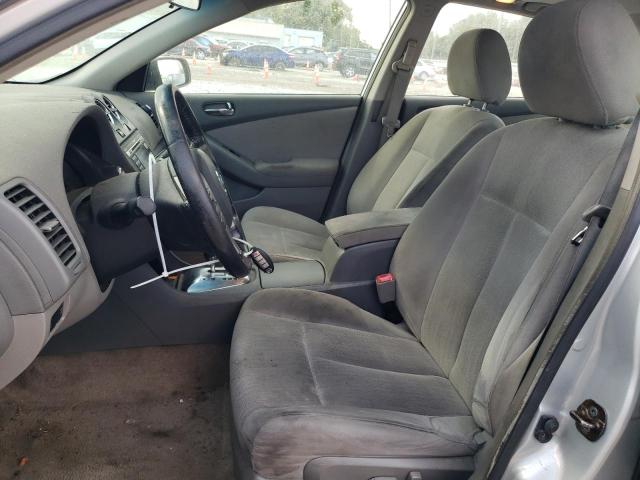 Photo 7 from auction – 2010 NISSAN ALTIMA BAS with VIN 1N4AL2AP9AN404086