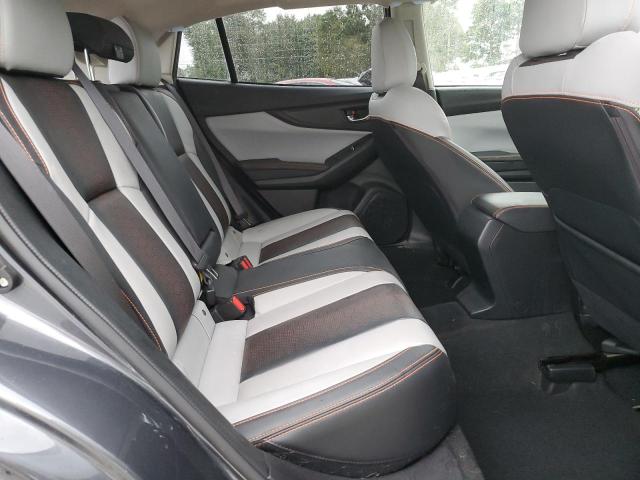 Photo 11 from auction – 2022 SUBARU CROSSTREK with VIN JF2GTHNC6NH224195