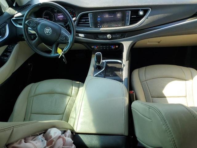 Photo 8 from auction – 2020 BUICK ENCLAVE ES with VIN 5GAERBKW9LJ147751