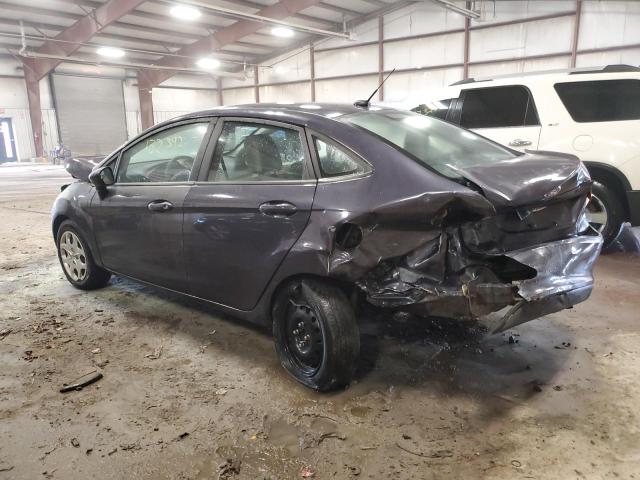 Photo 2 from auction – 2012 FORD FIESTA S with VIN 3FADP4AJ0CM105124