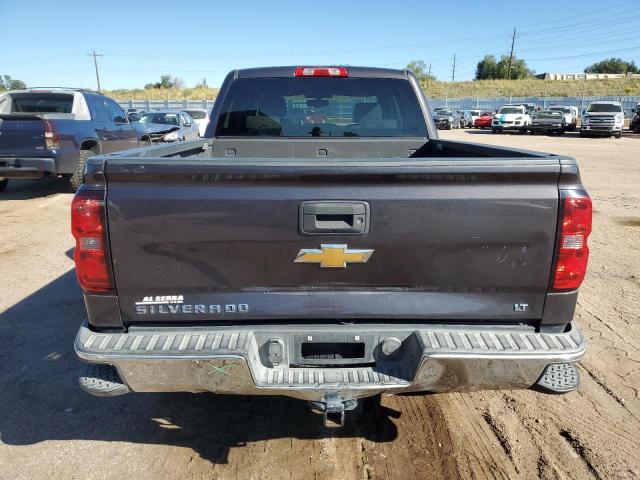 Photo 6 from auction – 2014 CHEVROLET SILVERADO with VIN 3GCUKREC8EG286993