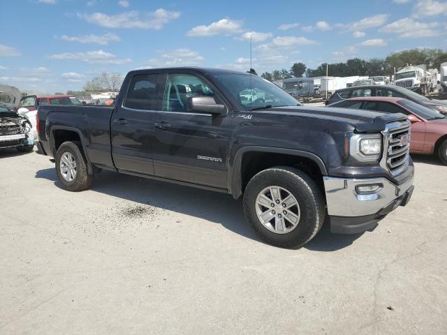 Photo 4 from auction – 2016 GMC SIERRA K15 with VIN 1GTV2MEC2GZ107373