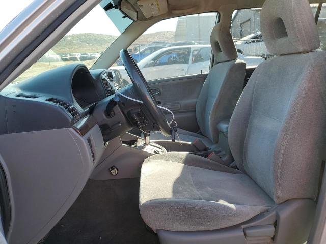 Photo 7 from auction – 2004 SUZUKI XL7 EX with VIN JS3TX92V944114570