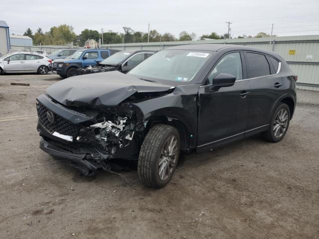 MAZDA CX-5 PREMI 2024 with VIN JM3KFBEM9R0358426 - Photo from auction