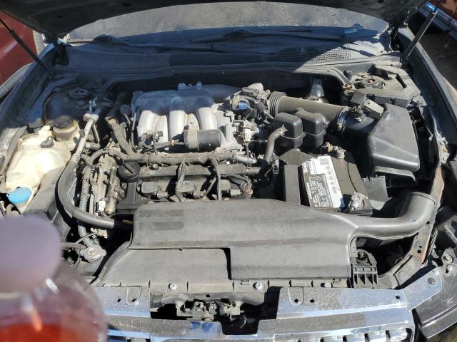 Photo 11 from auction – 2005 NISSAN MAXIMA SE with VIN 1N4BA41E85C828476