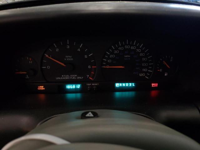 Photo 9 from auction – 1996 DODGE GRAND CARA with VIN 1B4GP54L7TB361937