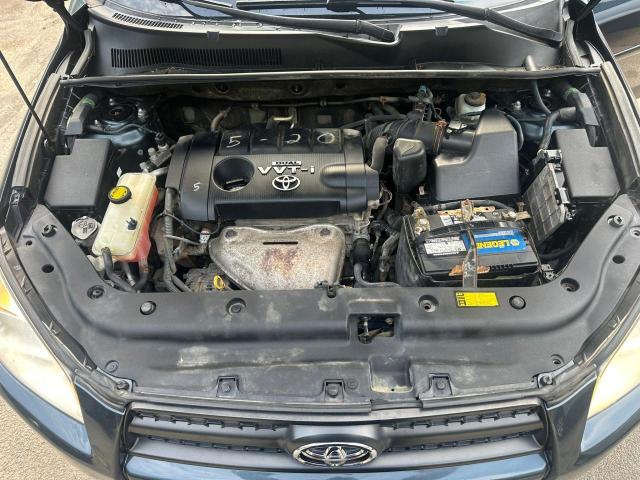 Zdjęcie 7 z aukcji – 2010 TOYOTA RAV4 z VIN JTMJF4DV0A5024691