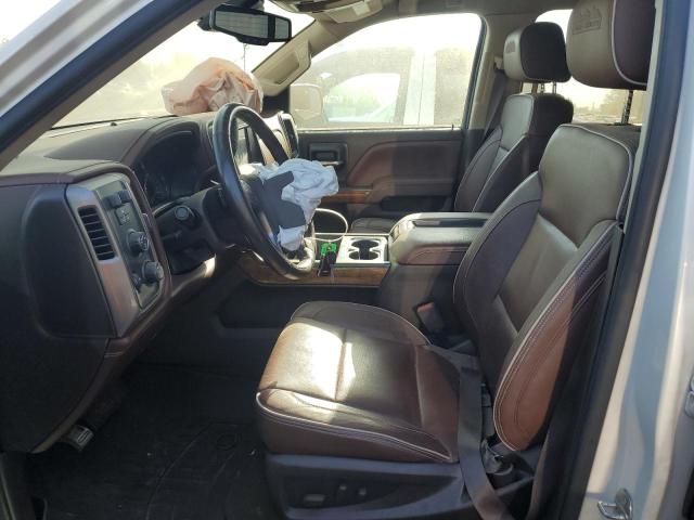 Photo 7 from auction – 2015 CHEVROLET SILVERADO with VIN 3GCUKTEC8FG248520