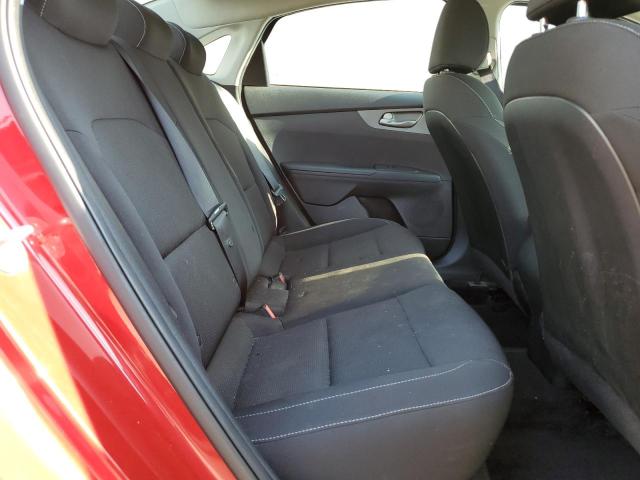 Photo 10 from auction – 2021 KIA FORTE FE with VIN 3KPF24AD5ME329545