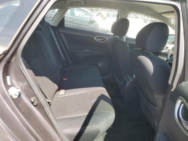 Photo 10 from auction – 2014 NISSAN SENTRA S with VIN 3N1AB7AP2EL626665