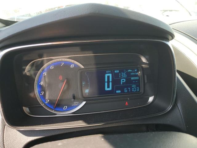 Photo 9 from auction – 2016 CHEVROLET TRAX LS with VIN KL7CJNSB5GB635569