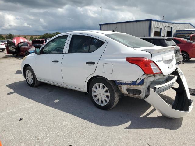 Photo 2 from auction – 2014 NISSAN VERSA S with VIN 3N1CN7AP4EL813051