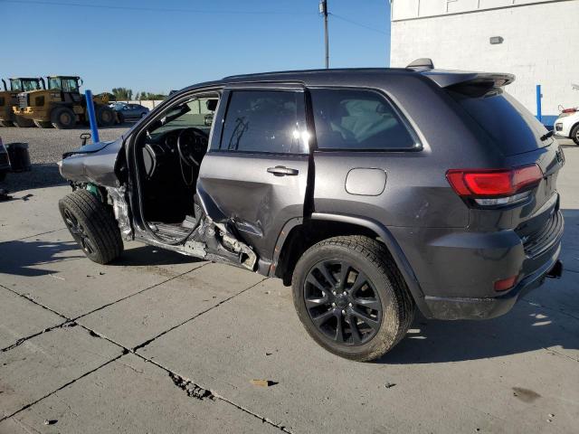 Photo 2 from auction – 2017 JEEP GRAND CHER with VIN 1C4RJFAG7HC783637