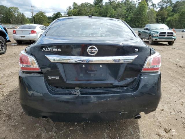 Photo 6 from auction – 2015 NISSAN ALTIMA 2.5 with VIN 1N4AL3AP4FN865712
