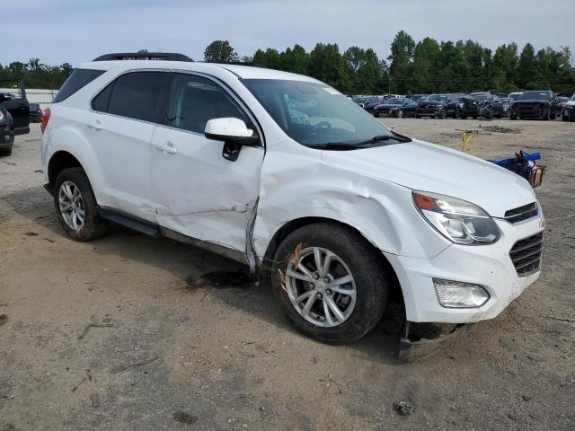 Photo 4 from auction – 2017 CHEVROLET EQUINOX LT with VIN 2GNFLFEK3H6335553