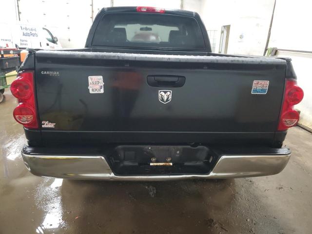 Photo 6 from auction – 2008 DODGE RAM 1500 S with VIN 1D7HA18K18J117268