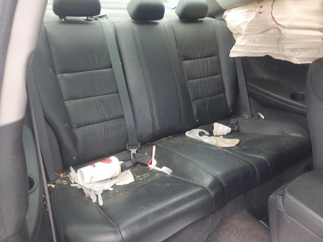 Photo 10 from auction – 2010 HONDA ACCORD EXL with VIN 1HGCS2B88AA004624