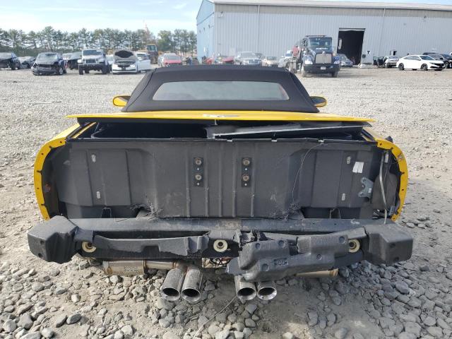 Photo 6 from auction – 2003 CHEVROLET CORVETTE with VIN 1G1YY32G835106073