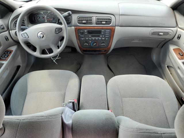 Photo 8 from auction – 2003 MERCURY SABLE GS with VIN 1MEFM58U53A633531