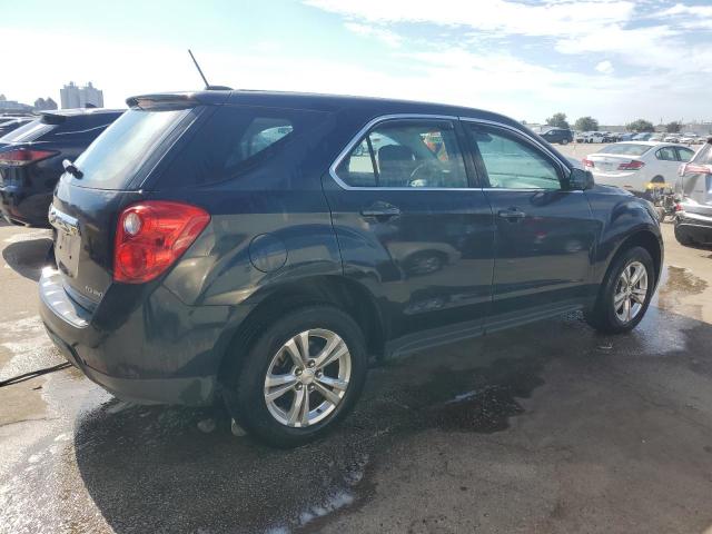 Photo 3 from auction – 2015 CHEVROLET EQUINOX LS with VIN 2GNALAEK6F6177073