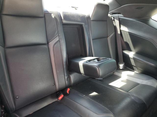 Photo 10 from auction – 2015 DODGE CHALLENGER with VIN 2C3CDZBG3FH733295