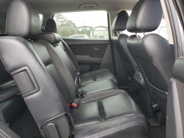 Photo 11 from auction – 2014 MAZDA CX-9 TOURI with VIN JM3TB2CA3E0429476