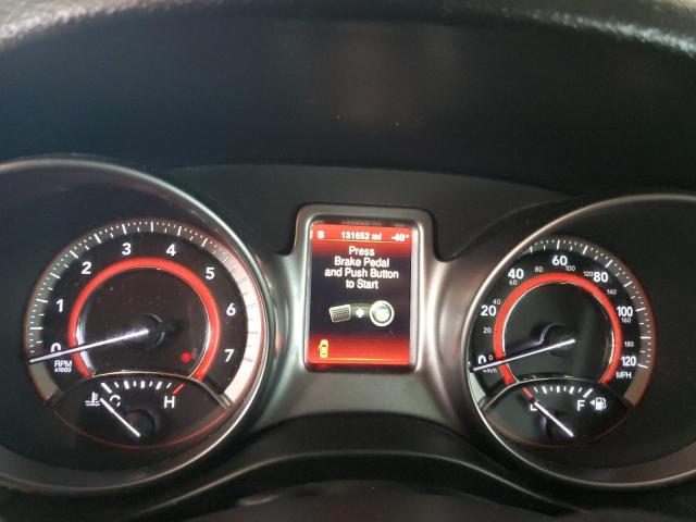Photo 9 from auction – 2015 DODGE JOURNEY CR with VIN 3C4PDCGGXFT687054
