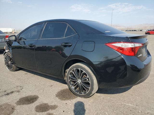 Photo 2 from auction – 2016 TOYOTA COROLLA L with VIN 5YFBURHE3GP525412