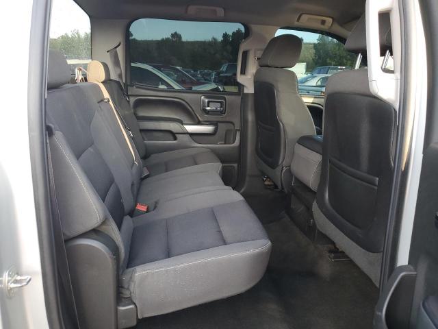 Photo 10 from auction – 2014 CHEVROLET SILVERADO with VIN 3GCUKREC5EG534004