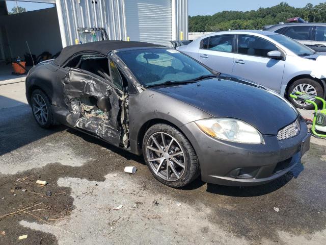 Photo 4 from auction – 2012 MITSUBISHI ECLIPSE SP with VIN 4A37L2EF4CE003177