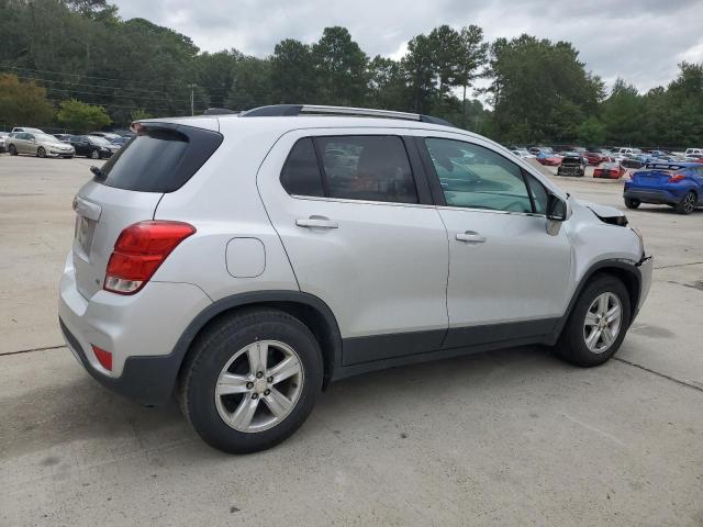Photo 3 from auction – 2017 CHEVROLET TRAX 1LT with VIN 3GNCJLSB0HL160427