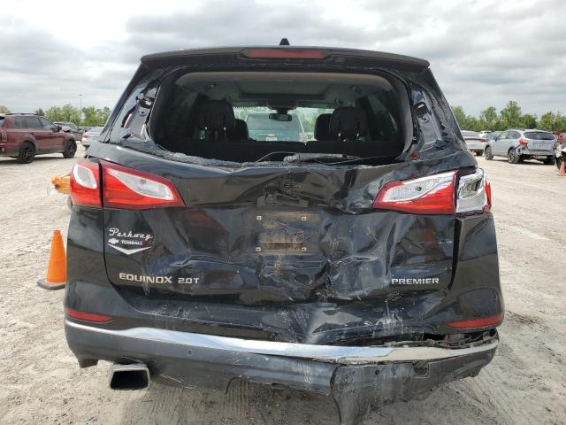 Photo 6 from auction – 2020 CHEVROLET EQUINOX PR with VIN 2GNAXPEX8L6174139