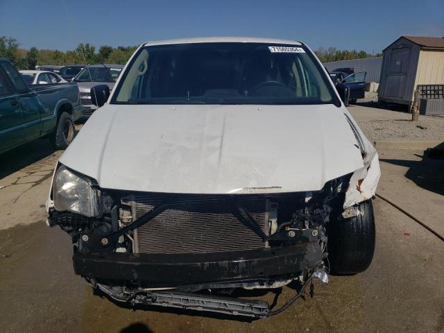 Photo 5 from auction – 2014 DODGE GRAND CARA with VIN 2C4RDGBGXER417315