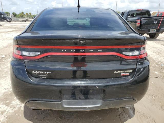 Photo 6 from auction – 2013 DODGE DART LIMIT with VIN 1C3CDFCH5DD285268