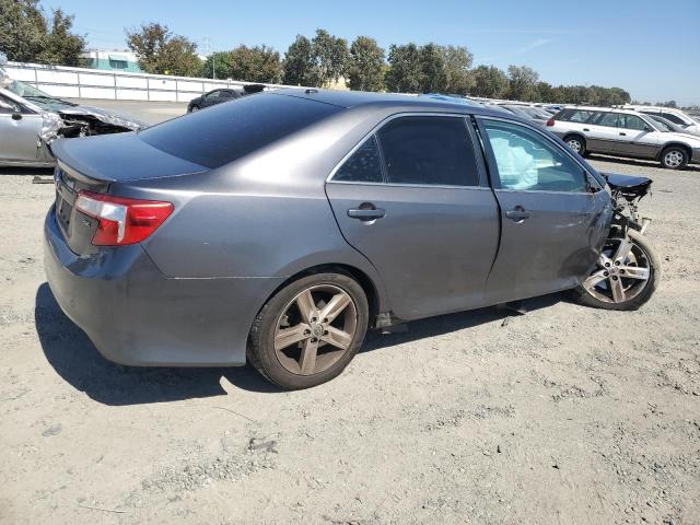 Photo 3 from auction – 2014 TOYOTA CAMRY L with VIN 4T1BF1FK6EU788915