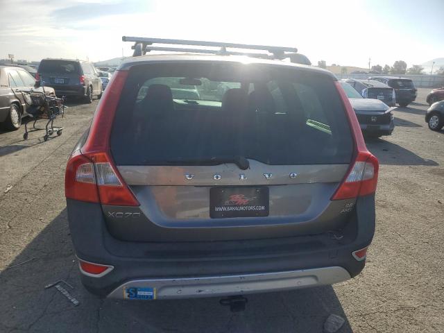 Photo 6 from auction – 2008 VOLVO XC70 with VIN YV4BZ982381009898