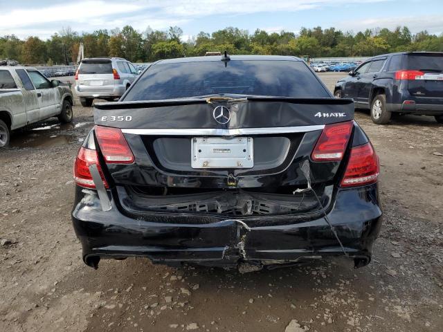 Photo 6 from auction – 2014 MERCEDES-BENZ E 350 4MAT with VIN WDDHF8JB5EA838659