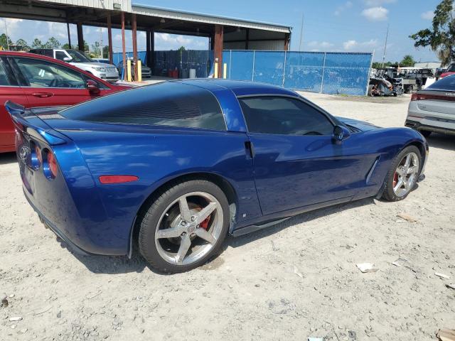 Photo 3 from auction – 2006 CHEVROLET CORVETTE with VIN 1G1YY26U465100804