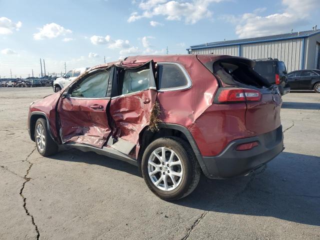Photo 2 from auction – 2017 JEEP CHEROKEE L with VIN 1C4PJLCS7HW610142
