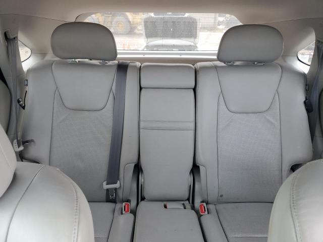 Photo 10 from auction – 2012 LEXUS RX 350 with VIN 2T2BK1BA8CC133125